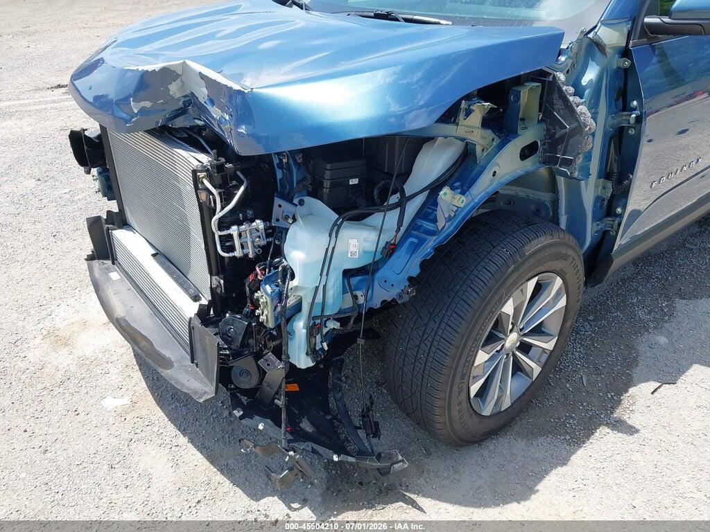 3GNAXHEG5TL349027 2026 CHEVROLET EQUINOX photo no. 6