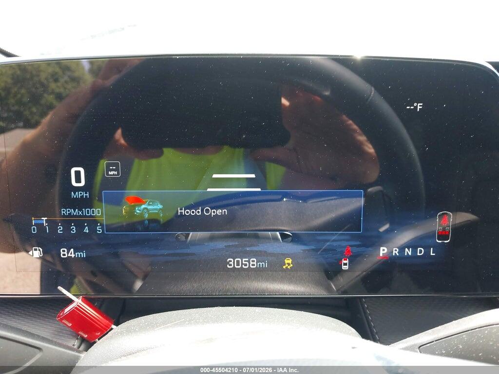3GNAXHEG5TL349027 2026 CHEVROLET EQUINOX photo no. 7