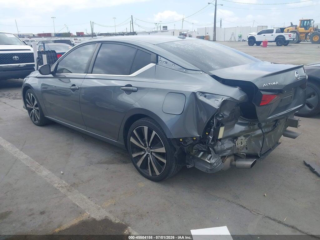 1N4BL4CV7NN397754 2022 NISSAN ALTIMA photo no. 3