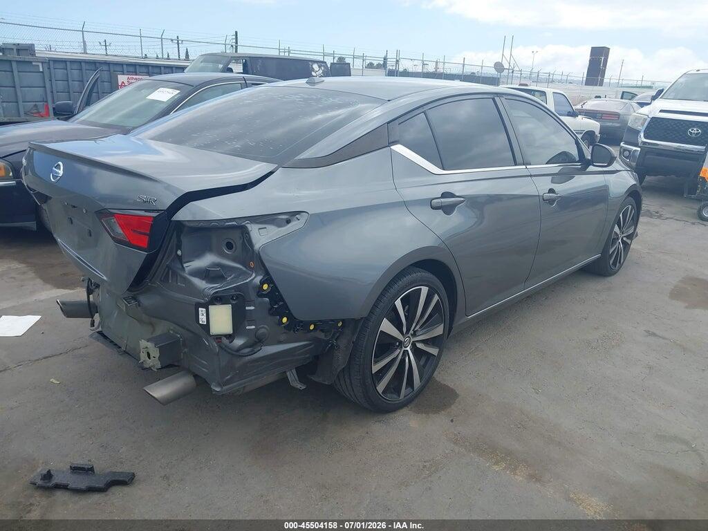 1N4BL4CV7NN397754 2022 NISSAN ALTIMA photo no. 4
