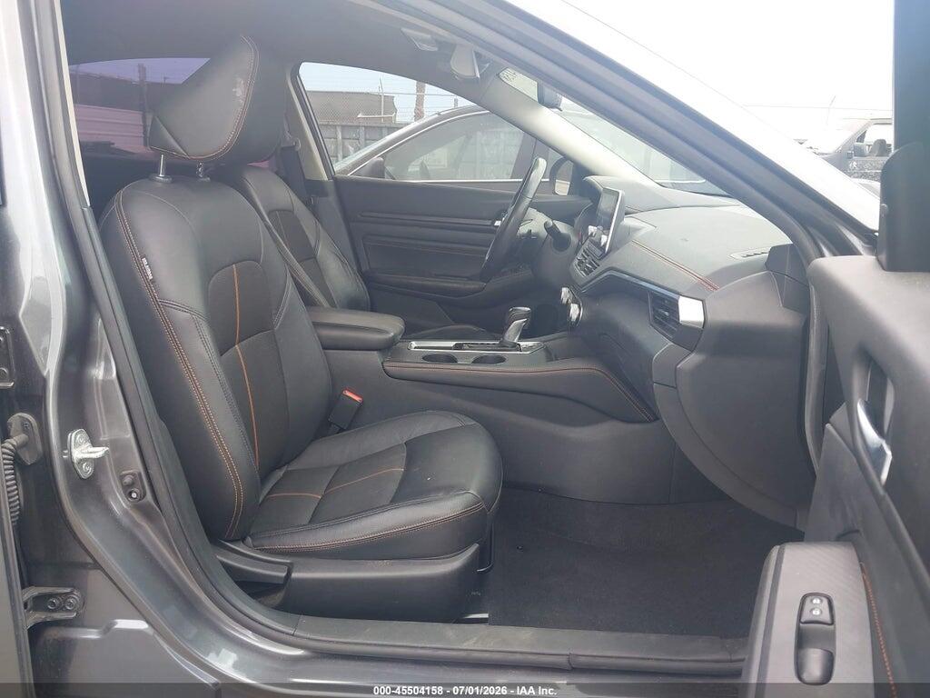 1N4BL4CV7NN397754 2022 NISSAN ALTIMA photo no. 5