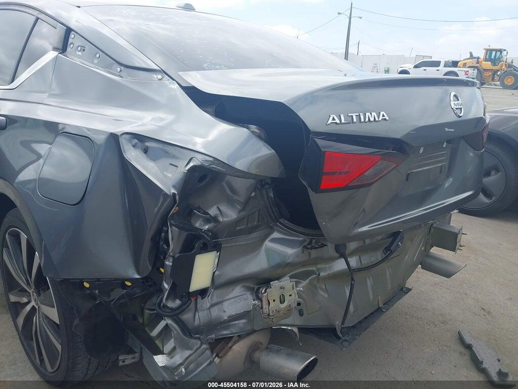 1N4BL4CV7NN397754 2022 NISSAN ALTIMA photo no. 6