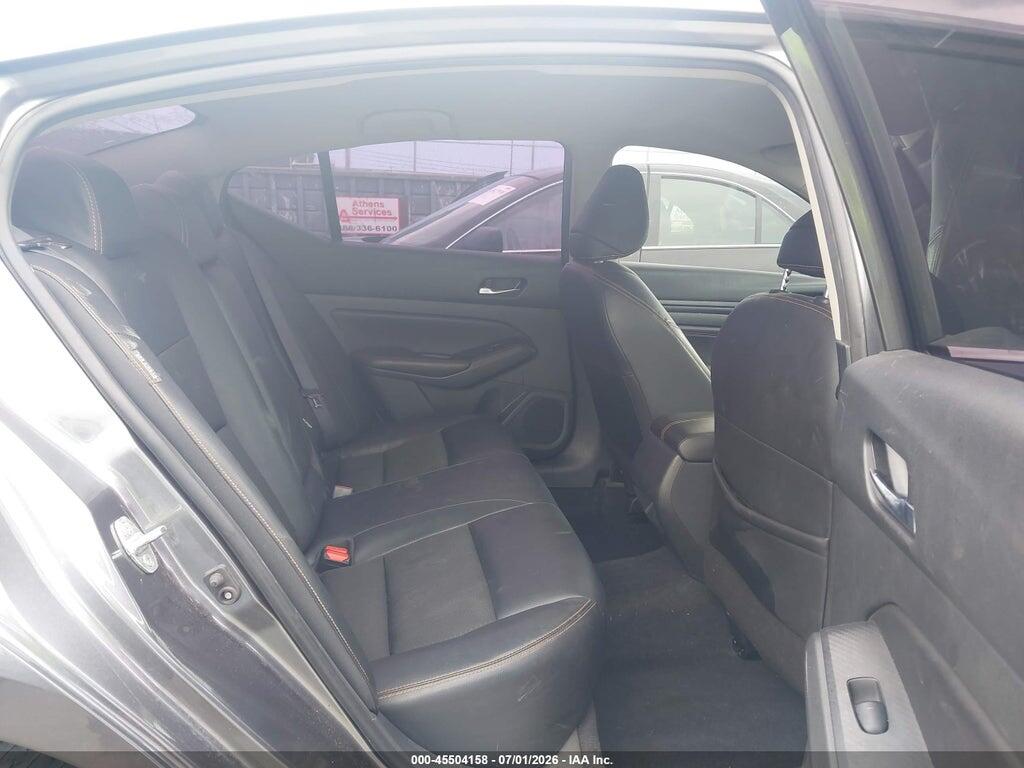 1N4BL4CV7NN397754 2022 NISSAN ALTIMA photo no. 8
