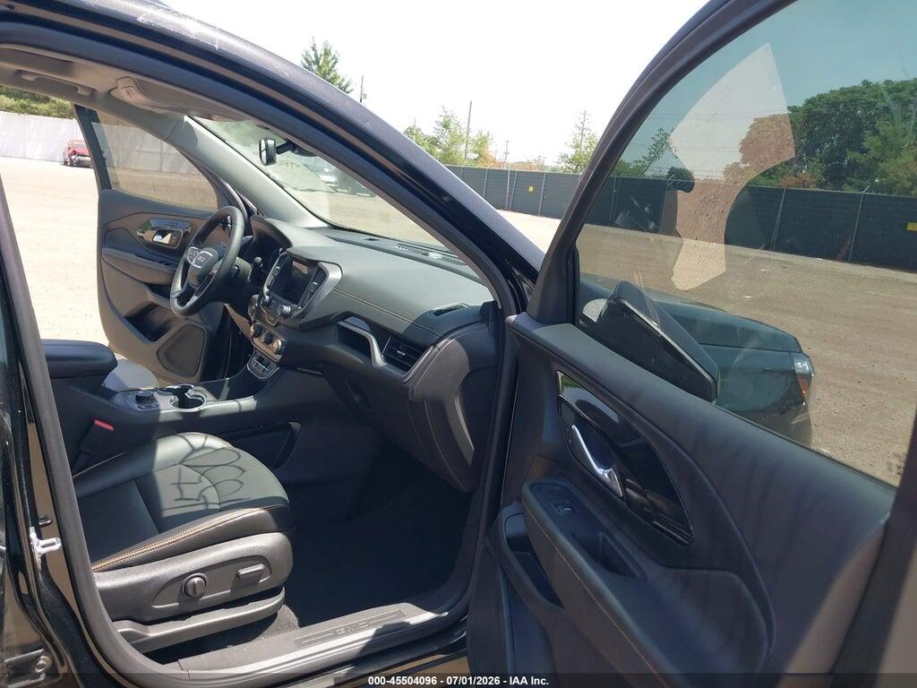 3GKALYEG4RL392906 2024 GMC TERRAIN photo no. 5