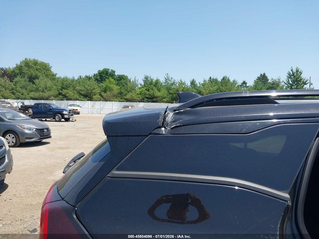 3GKALYEG4RL392906 2024 GMC TERRAIN photo no. 6