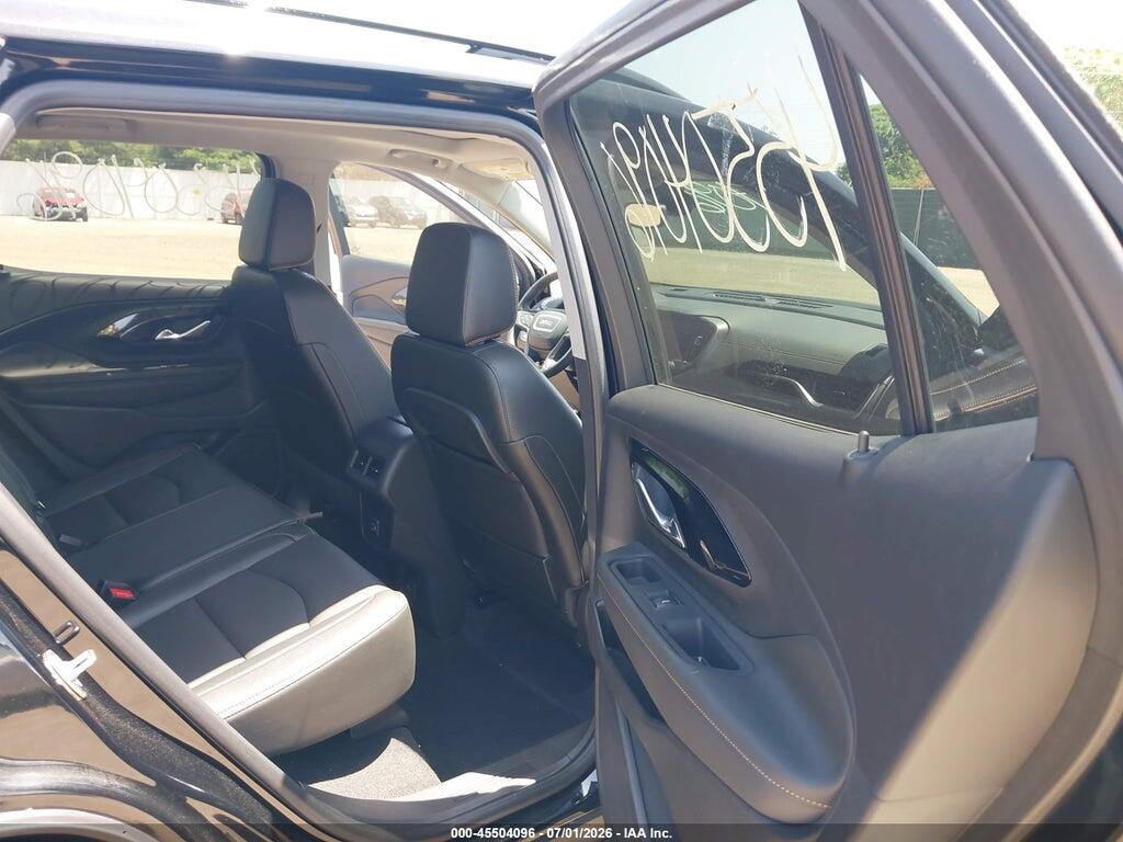 3GKALYEG4RL392906 2024 GMC TERRAIN photo no. 8