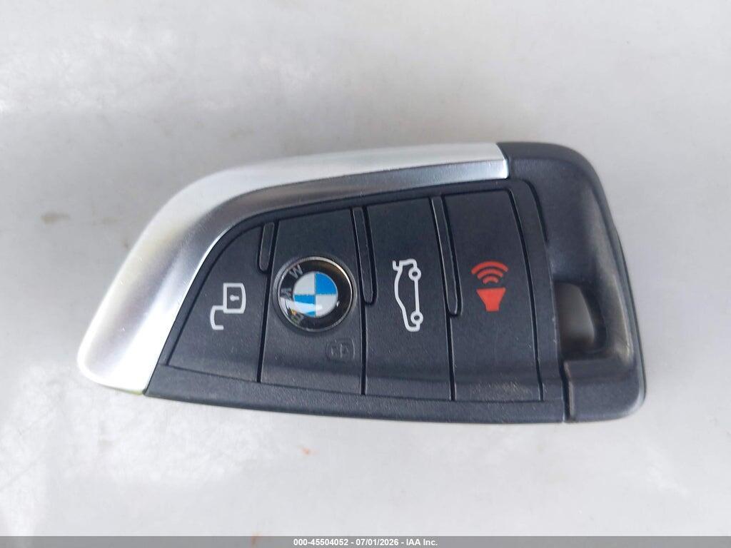 WBY83FB04RFS70609 2024 BMW I4 GRAN COUPE photo no. 11