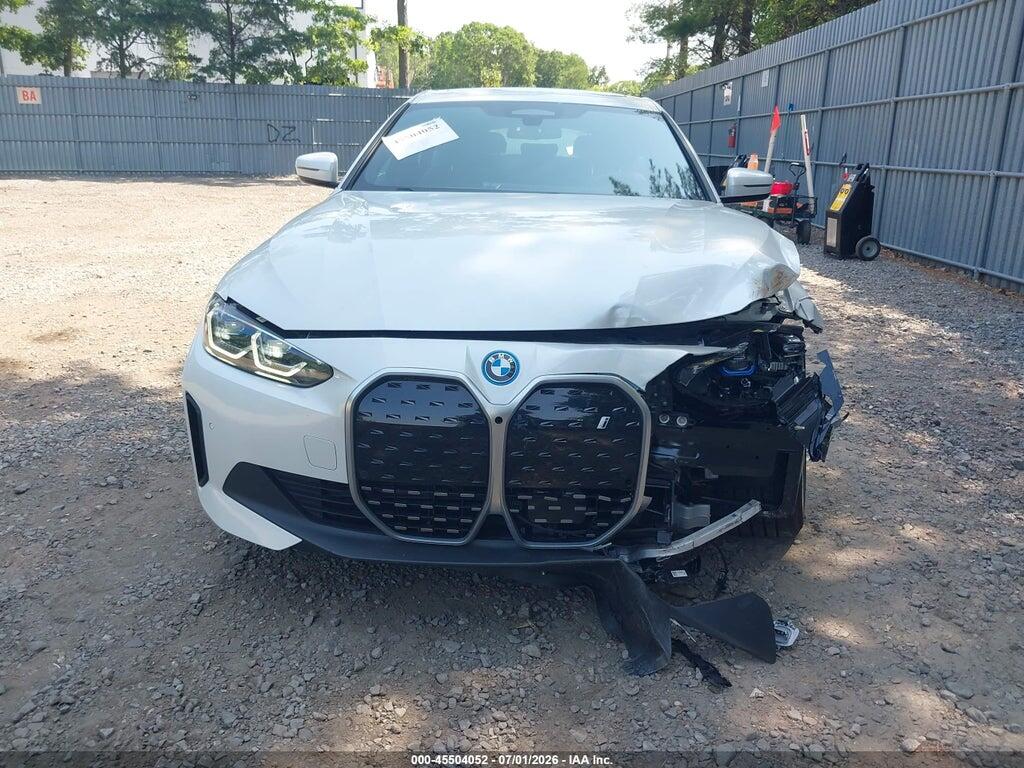 WBY83FB04RFS70609 2024 BMW I4 GRAN COUPE photo no. 12