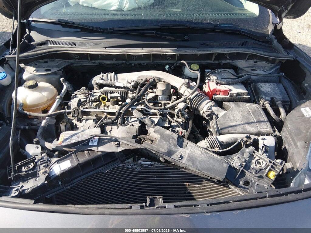 1FMCU9J99MUA78760 2021 FORD ESCAPE photo no. 10