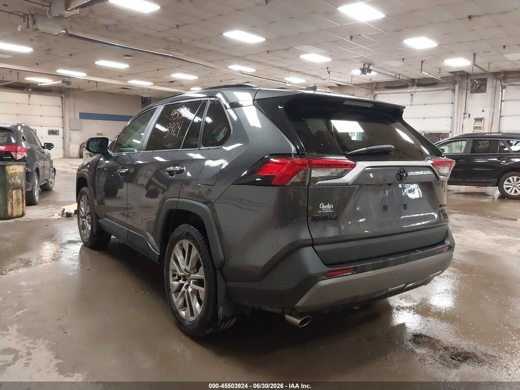 2T3N1RFV4LC112876 2020 TOYOTA RAV4 photo no. 3