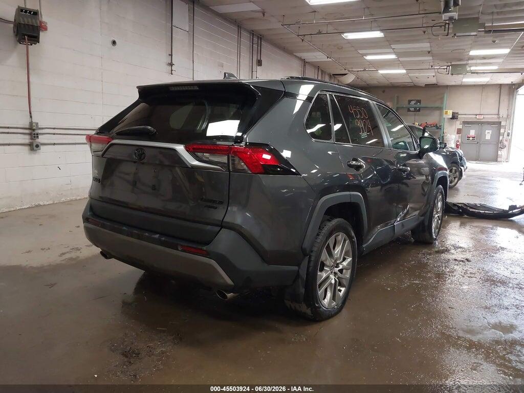 2T3N1RFV4LC112876 2020 TOYOTA RAV4 photo no. 4