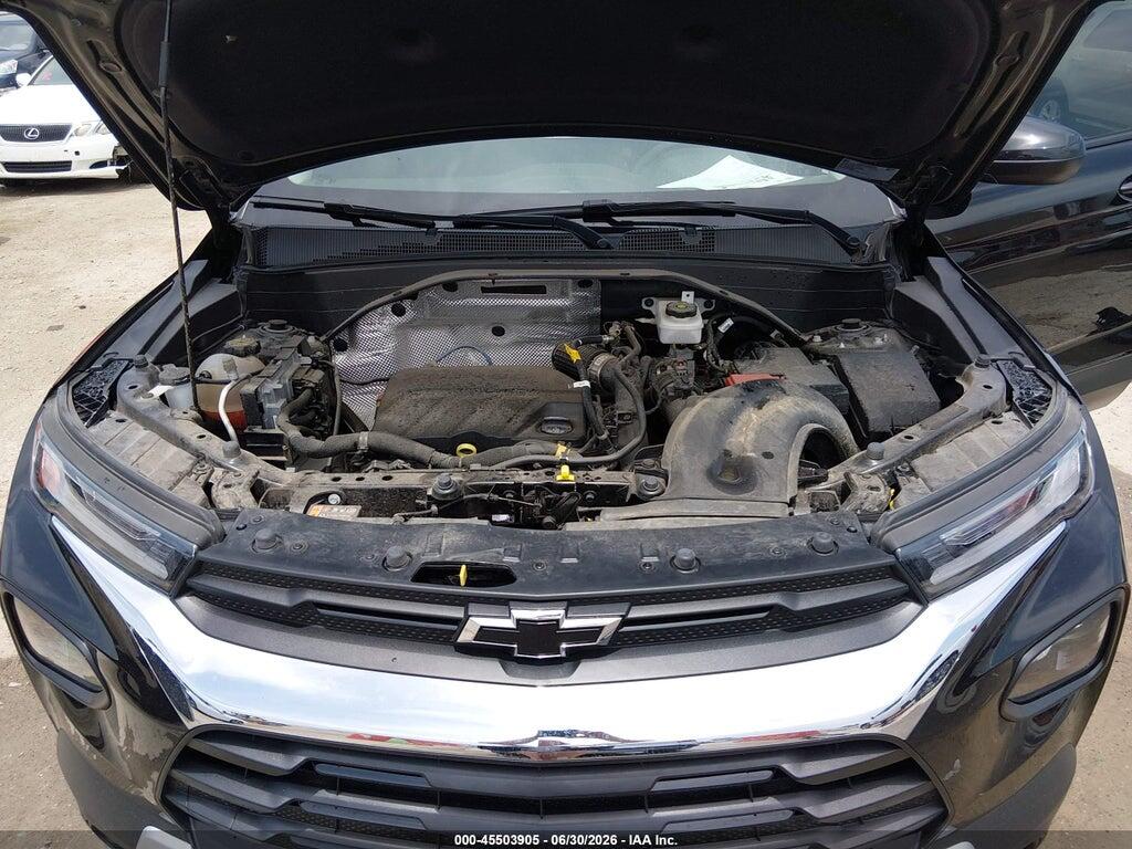 KL79MPS27PB149665 2023 CHEVROLET TRAILBLAZER photo no. 10