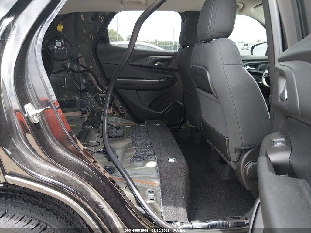 KL79MPS27PB149665 2023 CHEVROLET TRAILBLAZER photo no. 8