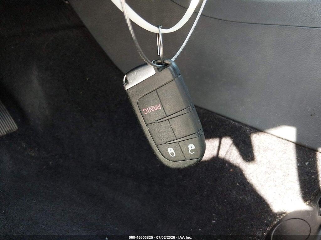 1C4RDJDG0KC536425 2019 DODGE DURANGO photo no. 11