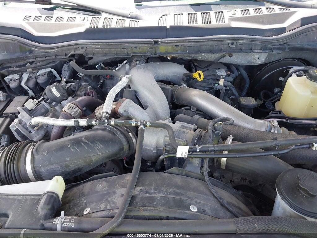 1FT7W2BT7LEC15169 2020 FORD F-250 photo no. 10