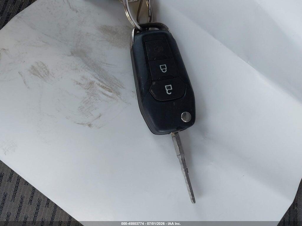 1FT7W2BT7LEC15169 2020 FORD F-250 photo no. 11