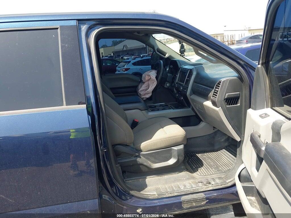 1FT7W2BT7LEC15169 2020 FORD F-250 photo no. 5