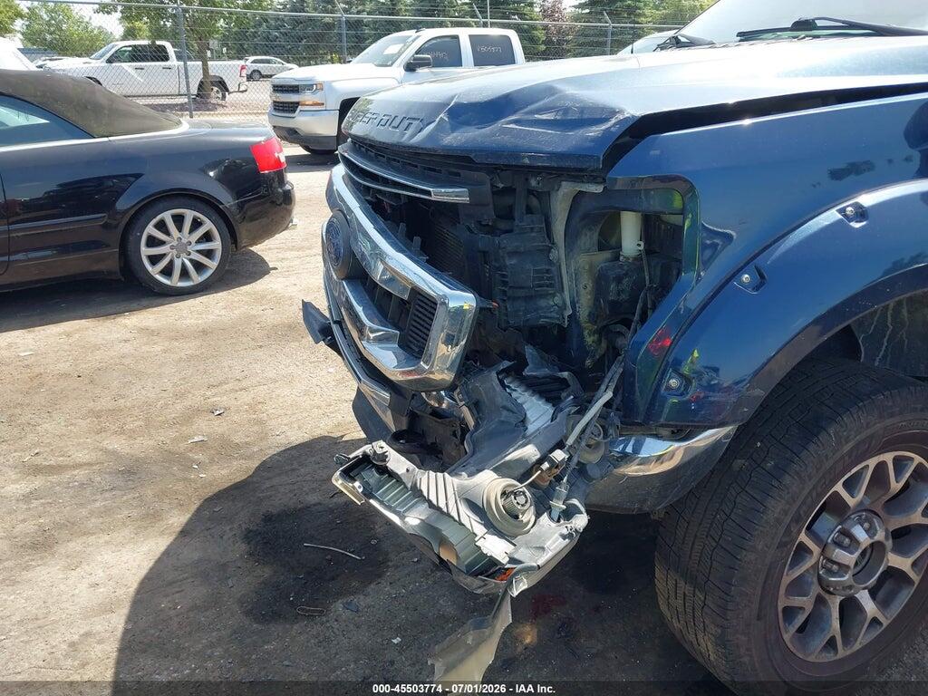 1FT7W2BT7LEC15169 2020 FORD F-250 photo no. 6