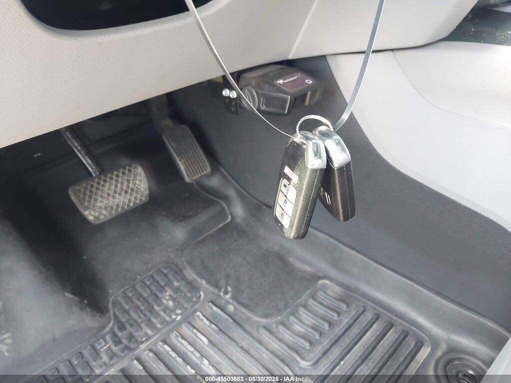 5FNYF6H5XKB035945 2019 HONDA PILOT photo no. 11