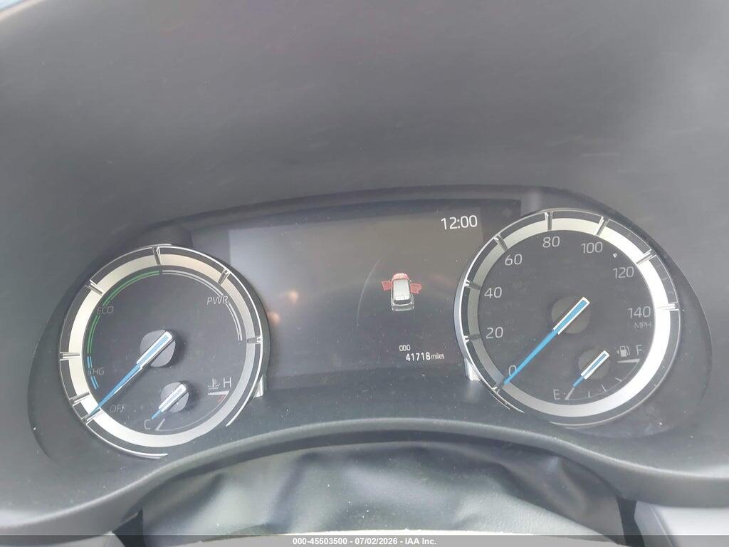 5TDEBRCHXNS087481 2022 TOYOTA HIGHLANDER photo no. 7