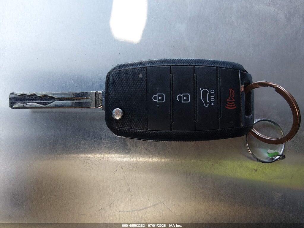 KNDJP3A56J7539145 2018 KIA SOUL photo no. 11