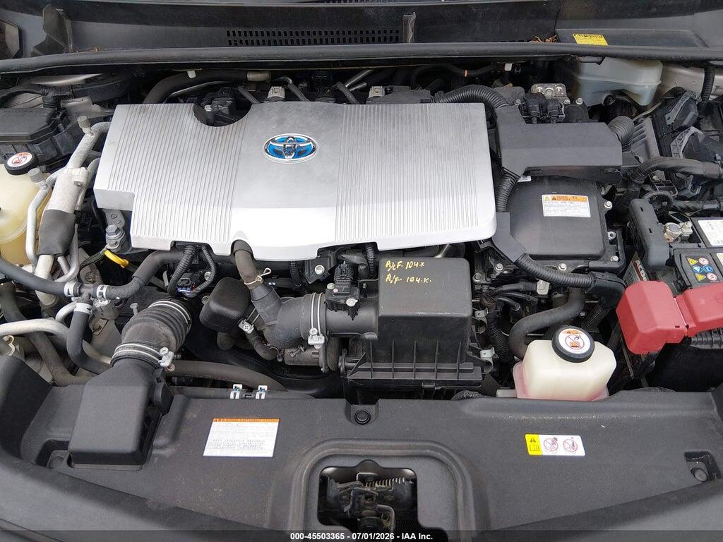 JTDKARFP3H3067202 2017 TOYOTA PRIUS PRIME photo no. 10