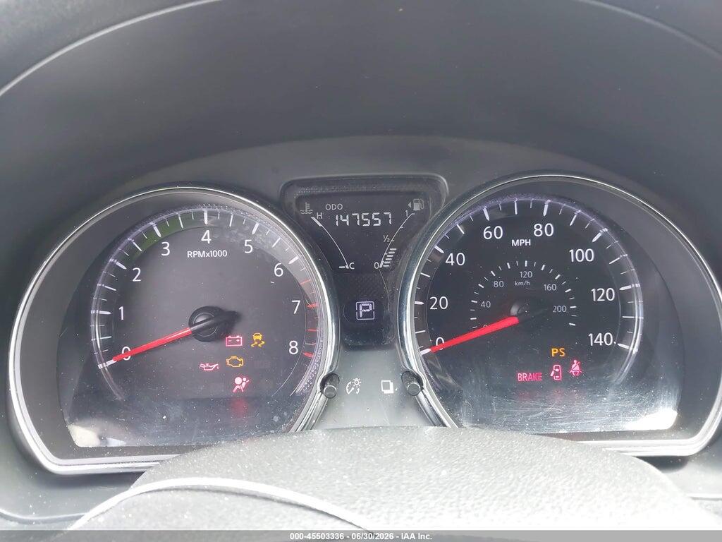 3N1CN7AP8GL905623 2016 NISSAN VERSA photo no. 7