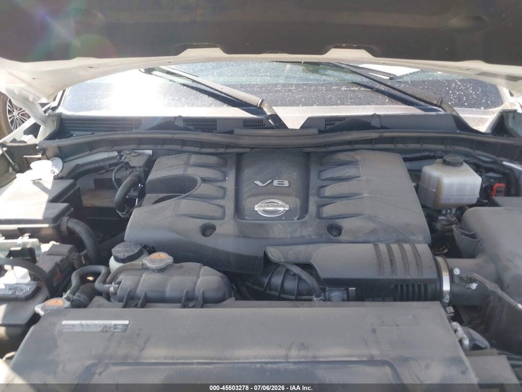 JN8AY2BA1P9404708 2023 NISSAN ARMADA photo no. 10