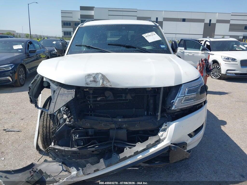 JN8AY2BA1P9404708 2023 NISSAN ARMADA photo no. 12