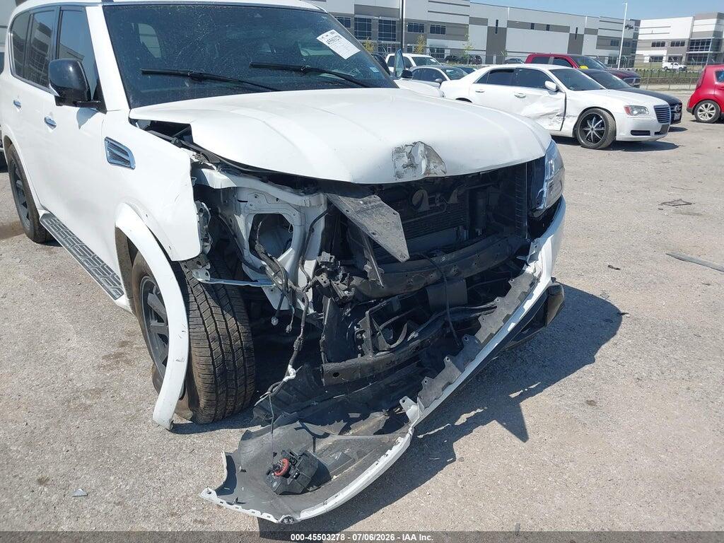 JN8AY2BA1P9404708 2023 NISSAN ARMADA photo no. 6
