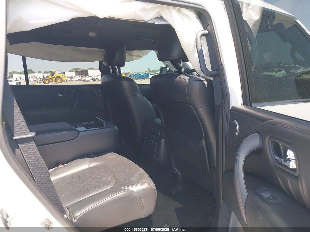 JN8AY2BA1P9404708 2023 NISSAN ARMADA photo no. 8