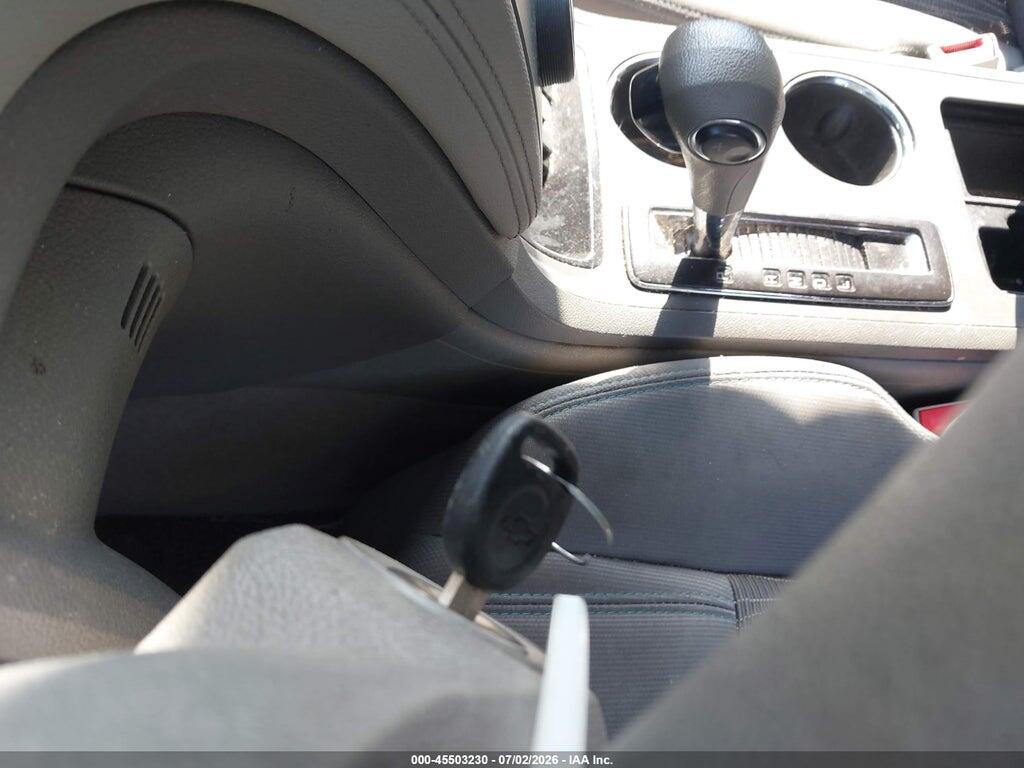 1GNKRFED1HJ202811 2017 CHEVROLET TRAVERSE photo no. 11