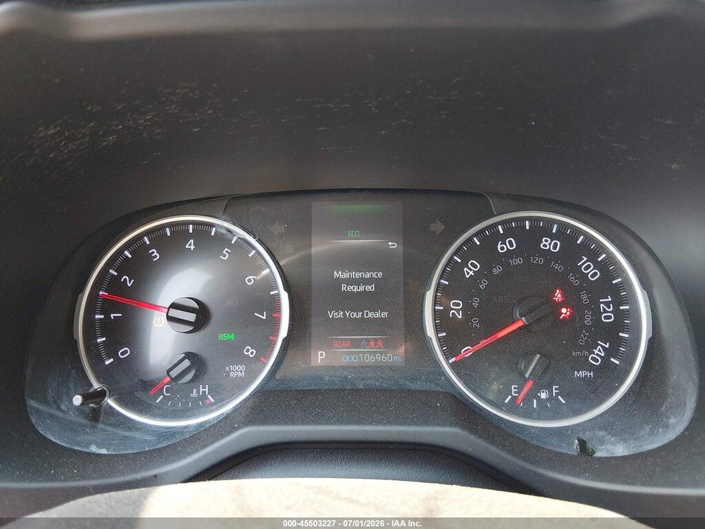2T3P1RFV2MC218821 2021 TOYOTA RAV4 photo no. 7