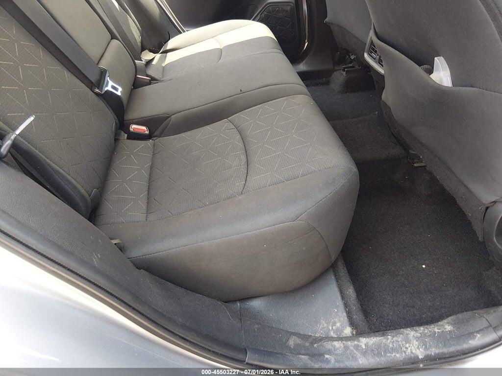 2T3P1RFV2MC218821 2021 TOYOTA RAV4 photo no. 8