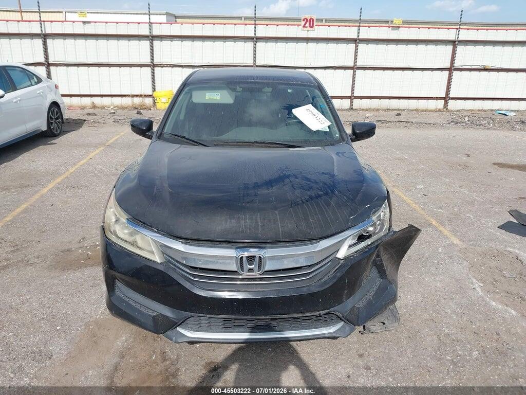 1HGCR2F33HA040483 2017 HONDA ACCORD photo no. 12