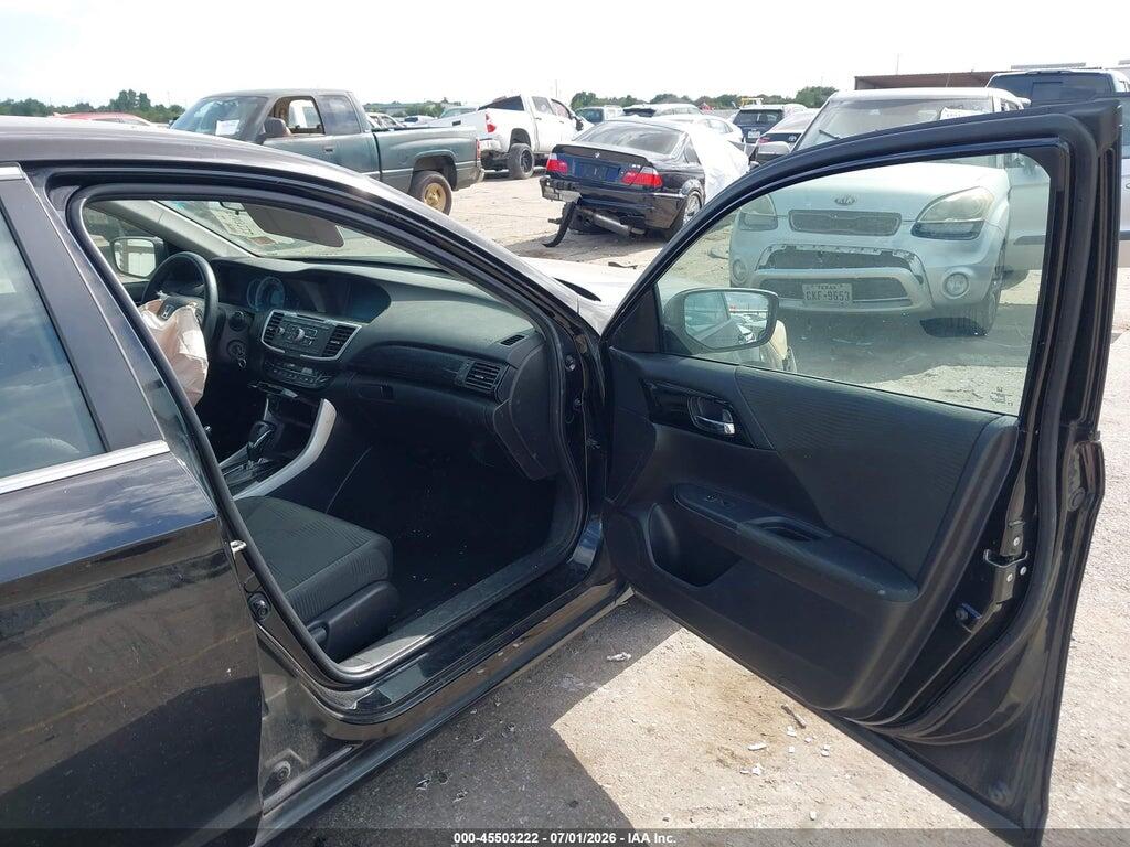 1HGCR2F33HA040483 2017 HONDA ACCORD photo no. 5