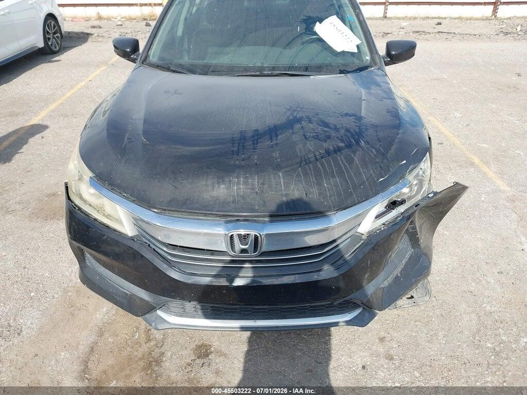 1HGCR2F33HA040483 2017 HONDA ACCORD photo no. 6