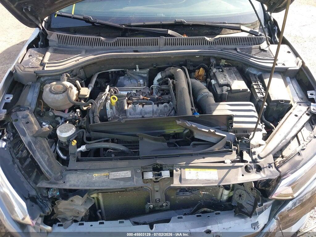 3VWC57BU9MM100556 2021 VOLKSWAGEN JETTA photo no. 10