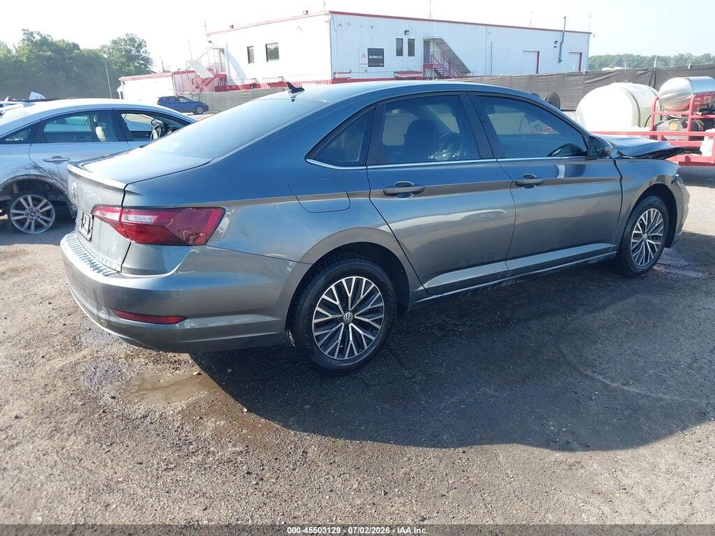 3VWC57BU9MM100556 2021 VOLKSWAGEN JETTA photo no. 4