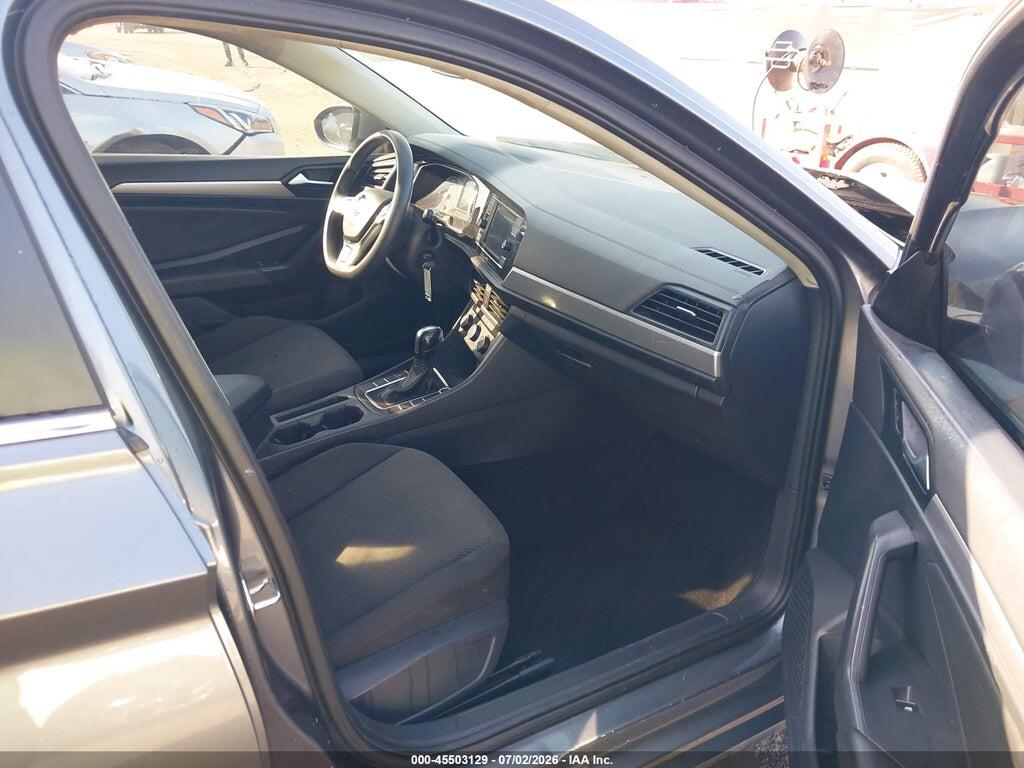 3VWC57BU9MM100556 2021 VOLKSWAGEN JETTA photo no. 5