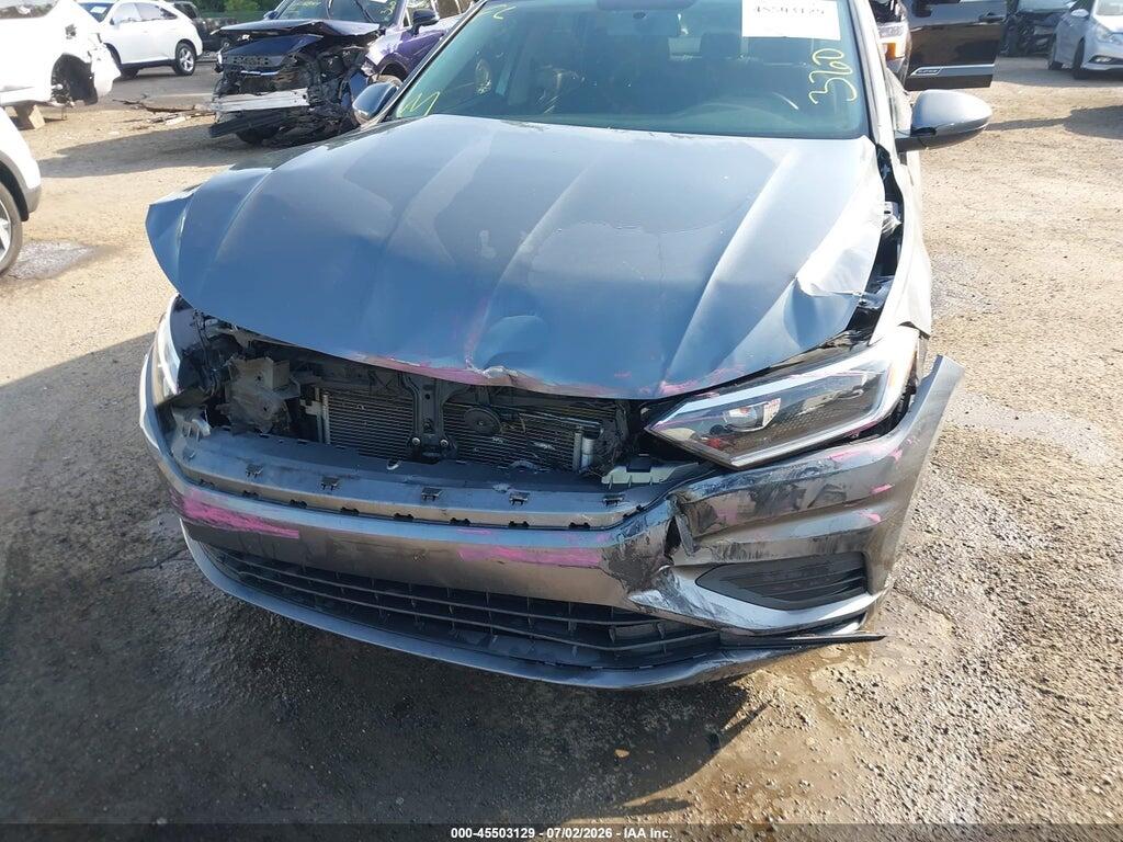3VWC57BU9MM100556 2021 VOLKSWAGEN JETTA photo no. 6
