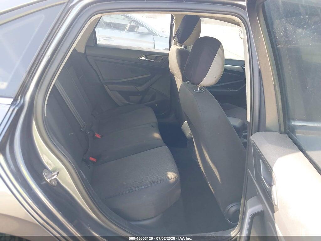 3VWC57BU9MM100556 2021 VOLKSWAGEN JETTA photo no. 8