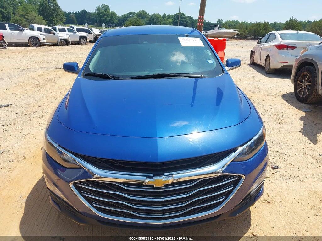1G1ZD5ST4PF213761 2023 CHEVROLET MALIBU photo no. 12
