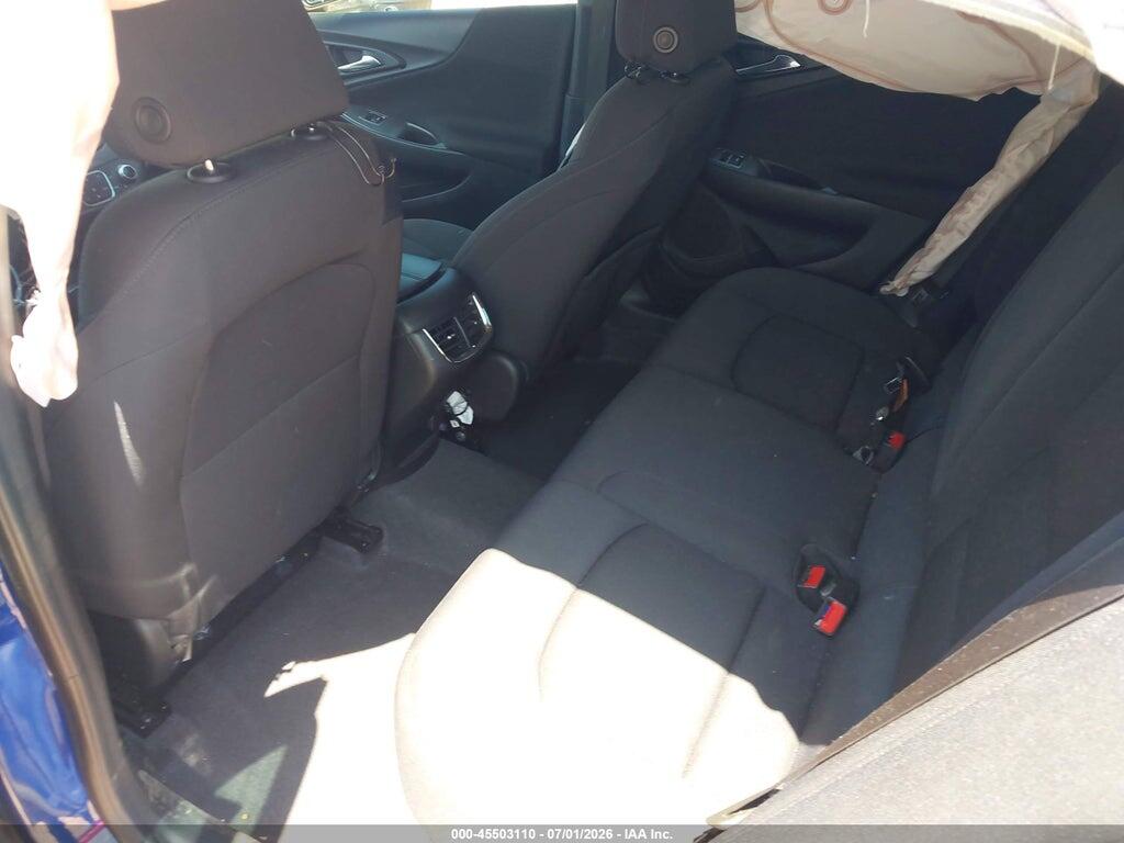 1G1ZD5ST4PF213761 2023 CHEVROLET MALIBU photo no. 8