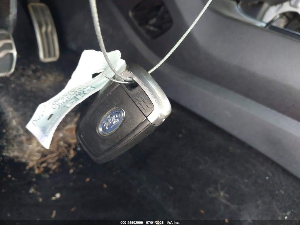 3FA6P0D97JR168403 2018 FORD FUSION photo no. 11