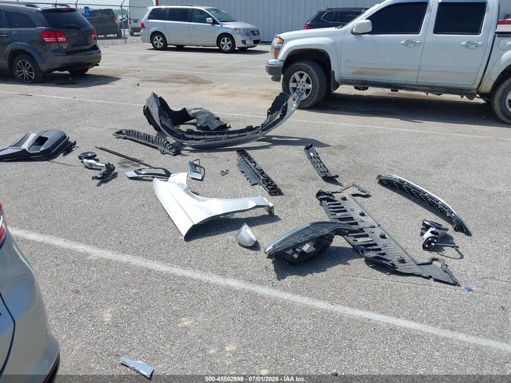 3FA6P0D97JR168403 2018 FORD FUSION photo no. 12