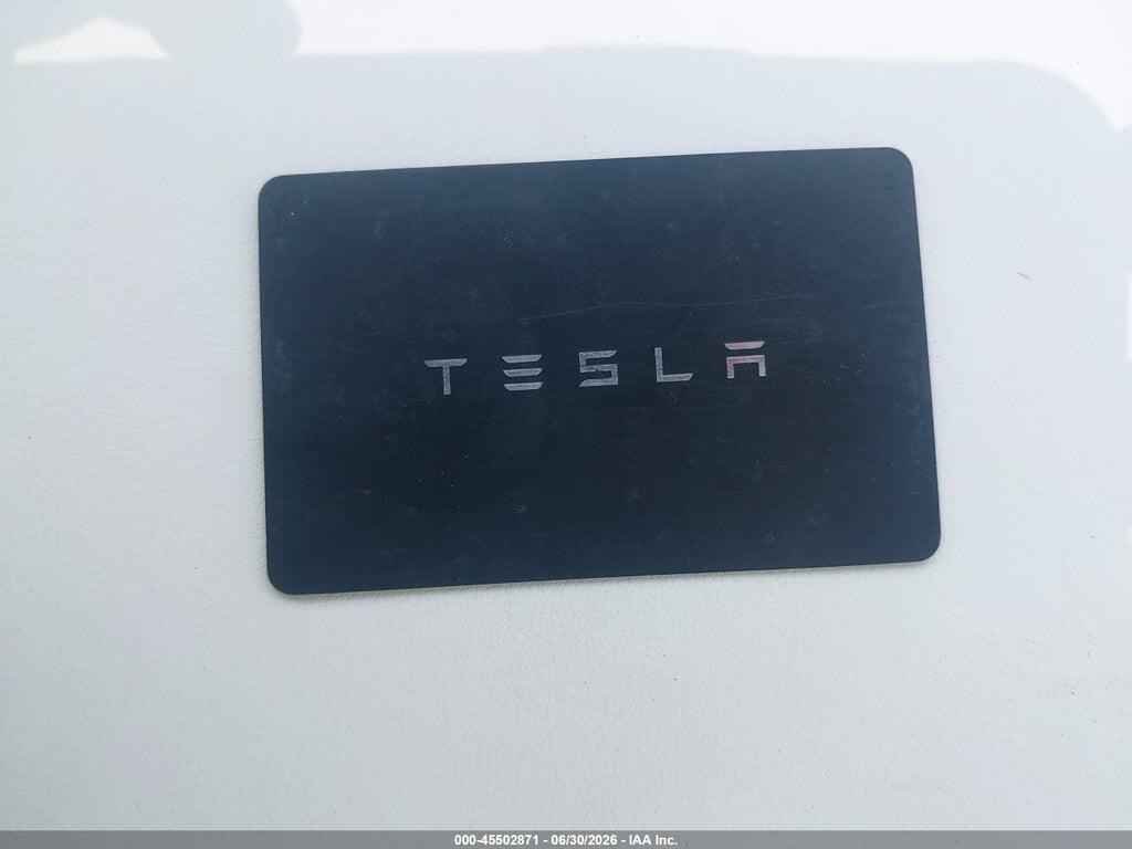 5YJSA1E58PF505618 2023 TESLA MODEL S photo no. 11