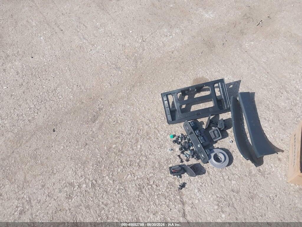 3HDSA2H50SM708006 2025 ACURA ADX photo no. 12