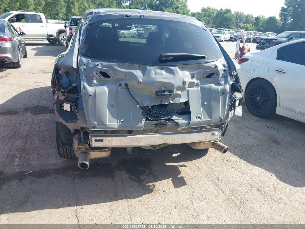 3HDSA2H50SM708006 2025 ACURA ADX photo no. 6