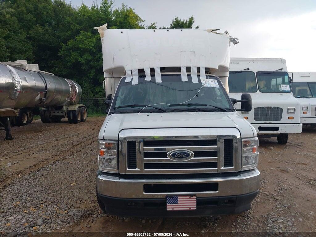 1FDWE3FN1NDC14183 2022 FORD E-350 CUTAWAY photo no. 12